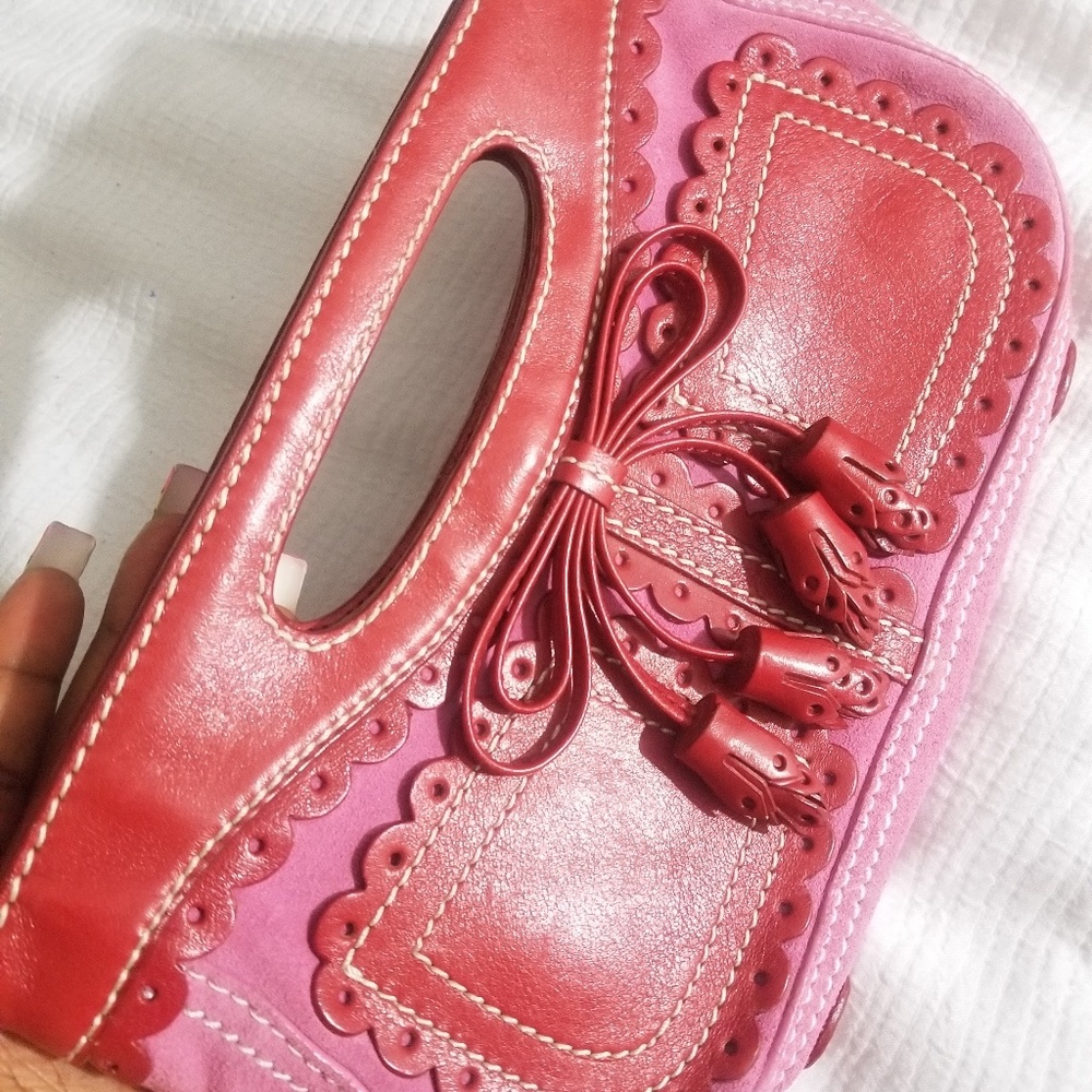 Hand bag
